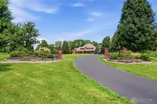 4151 Belle Terrace Ln, Lebanon, OH 45036 - Photo 70