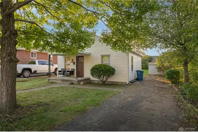 2721 Cadillac Street, Moraine, OH 45439 - Photo 2
