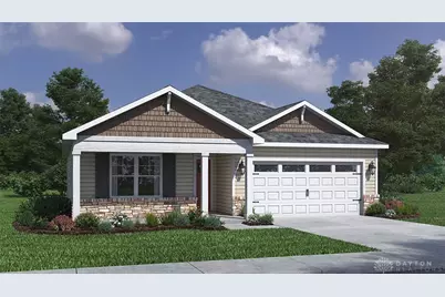 468 Hollywood Boulevard, Xenia, OH 45385 - Photo 2