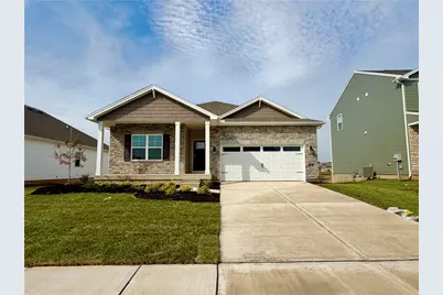 468 Hollywood Boulevard, Xenia, OH 45385 - Photo 1