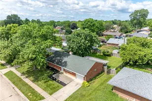 5415 Mangold Dr, Huber Heights, OH 45424 - Photo 44