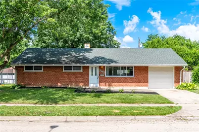 5415 Mangold Drive, Huber Heights, OH 45424 - Photo 2