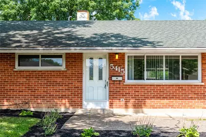 5415 Mangold Drive, Huber Heights, OH 45424 - Photo 4