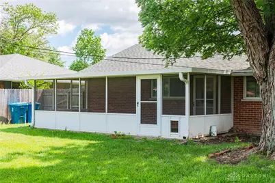 5415 Mangold Drive, Huber Heights, OH 45424 - Photo 40