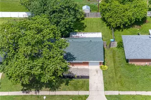5415 Mangold Dr, Huber Heights, OH 45424 - Photo 50