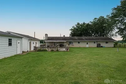 10551 Old Dayton Road, New Lebanon, OH 45345 - Photo 34