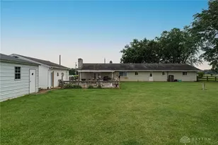 10551 Old Dayton Rd, New Lebanon, OH 45345 - Photo 34