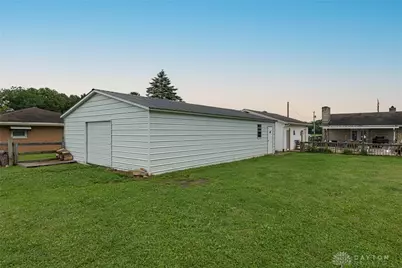 10551 Old Dayton Road, New Lebanon, OH 45345 - Photo 32