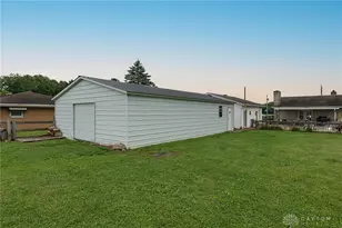 10551 Old Dayton Rd, New Lebanon, OH 45345 - Photo 32