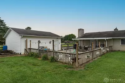 10551 Old Dayton Road, New Lebanon, OH 45345 - Photo 34