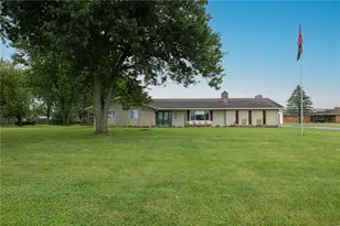 10551 Old Dayton Rd, New Lebanon, OH 45345 - Photo 40
