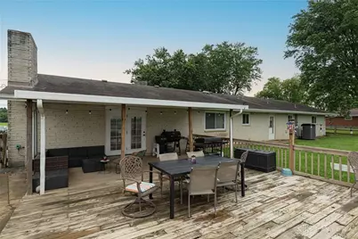 10551 Old Dayton Road, New Lebanon, OH 45345 - Photo 38