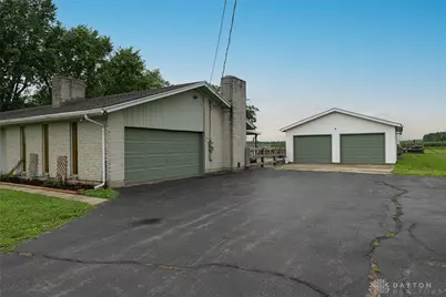 10551 Old Dayton Road, New Lebanon, OH 45345 - Photo 36