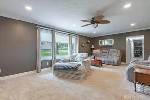 10551 Old Dayton Rd, New Lebanon, OH 45345 - Photo 6