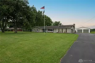 10551 Old Dayton Rd, New Lebanon, OH 45345 - Photo 2