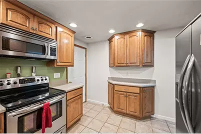 2718 Bahns Drive, Beavercreek, OH 45434 - Photo 14