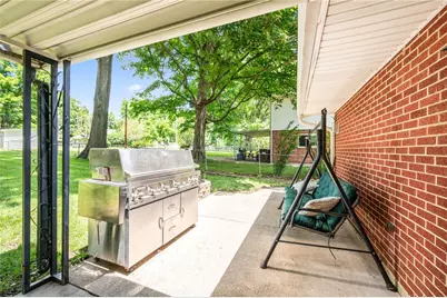 2718 Bahns Drive, Beavercreek, OH 45434 - Photo 40