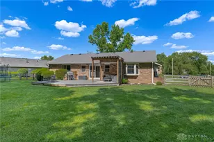 1175 Bent Twig Dr, Vandalia, OH 45377 - Photo 44