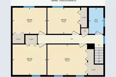 6512 Wildview Drive, Huber Heights, OH 45424 - Photo 28
