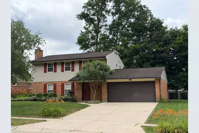 6512 Wildview Drive, Huber Heights, OH 45424 - Photo 1