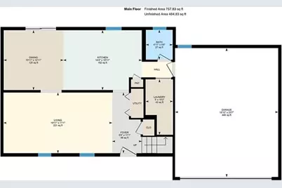 6512 Wildview Drive, Huber Heights, OH 45424 - Photo 26