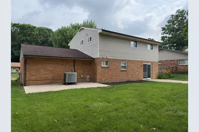 6512 Wildview Drive, Huber Heights, OH 45424 - Photo 2