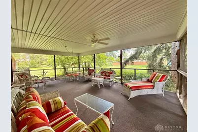 7600 Kings Run Road, Washington Twp, OH 45459 - Photo 8