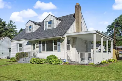 501 S Main Street, New Carlisle, OH 45344 - Photo 2