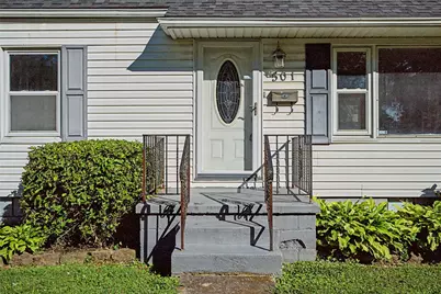 501 S Main Street, New Carlisle, OH 45344 - Photo 4