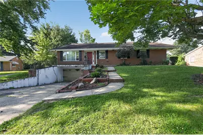 5826 Shady Cove Lane, Trotwood, OH 45426 - Photo 2