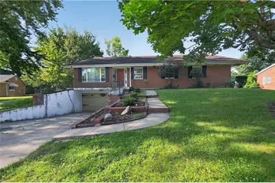 5826 Shady Cove Lane, Trotwood, OH 45426 - Photo 1