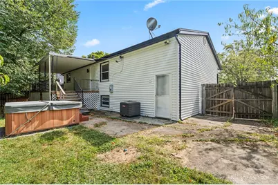 1015 Van Arden Drive, Vandalia, OH 45377 - Photo 52