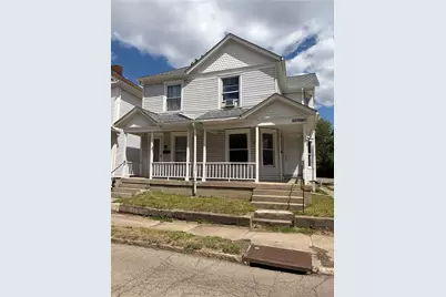 700-702 Webster Street, Dayton, OH 45404 - Photo 1