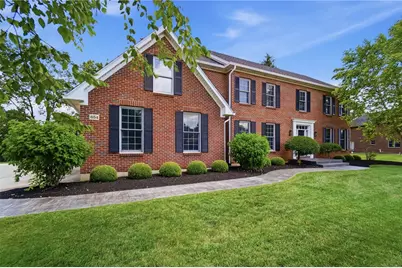 654 Beechwood Drive, Tipp City, OH 45371 - Photo 2