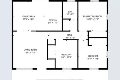 1107 Rossiter Drive, Jefferson Twp, OH 45417 - Photo 24