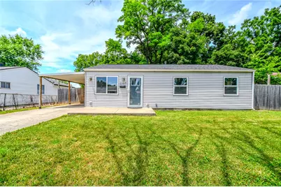 1107 Rossiter Drive, Jefferson Twp, OH 45417 - Photo 1