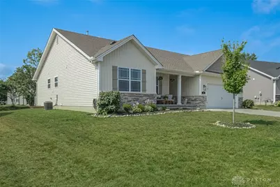 35 Walnut Hills Court, Germantown, OH 45327 - Photo 34
