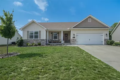 35 Walnut Hills Court, Germantown, OH 45327 - Photo 1