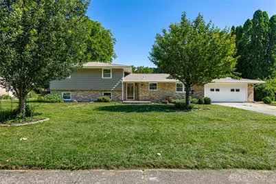 655 Paxson Drive, Yellow Springs Vlg, OH 45387 - Photo 1