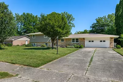 655 Paxson Drive, Yellow Springs Vlg, OH 45387 - Photo 36