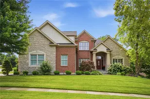295 N Hills Blvd, Springboro, OH 45066 - Photo 1