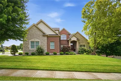 295 N Hills Boulevard, Springboro, OH 45066 - Photo 2
