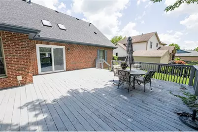 913 Golden Beech Drive, Brookville, OH 45309 - Photo 14