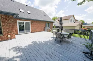 913 Golden Beech Dr, Brookville, OH 45309 - Photo 14