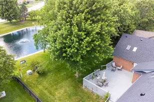 913 Golden Beech Dr, Brookville, OH 45309 - Photo 8