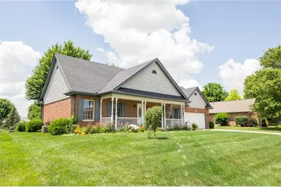 913 Golden Beech Drive, Brookville, OH 45309 - Photo 4