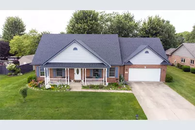 913 Golden Beech Drive, Brookville, OH 45309 - Photo 2