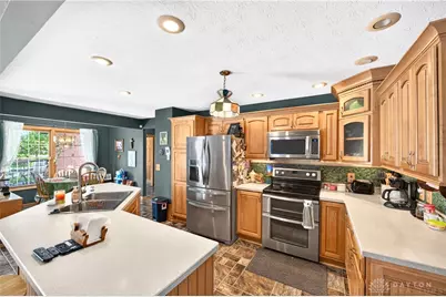 913 Golden Beech Drive, Brookville, OH 45309 - Photo 20