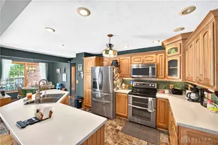 913 Golden Beech Dr, Brookville, OH 45309 - Photo 20