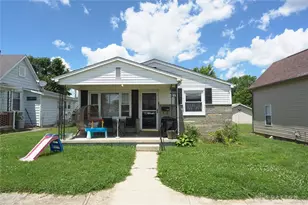 615 McKell Ave, Greenfield, OH 45123 - Photo 1